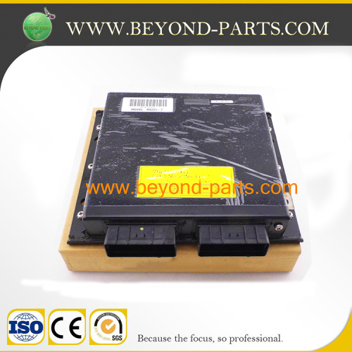 Hyundai excavator controller hyundai CPU controller for all model