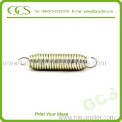 coil suspension using tension spring spiral adjustable tension spring useful high tension spring mechanism spring