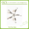 manufacturing tension springs medium duty extension spring oem tension springs custom tension spring long hooks spring