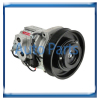 Denso 10S15C ac compressor for Freightliner Cascadia Base 15.0L 22-65771-000 447280-1501 7512852 2022496AM