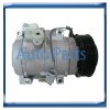 DENSO 10S17C Fiat Toyota Hiace/HILUX Pick-up /LAND CRUISER compressor 88320-26600 447260-8232