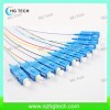 SC/upc Fiber Optic Pigtail 0.9mm