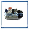 Denso 7SBU16C compressor for Mercedes Benz C220 C230 C280 0002307011 0002300911 447100-9233 447100-6828