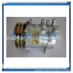 Universal auto air compressor SD507 9173 SD5H11 2A 12/24V