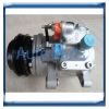 10PA17E Toyota Previa 2.4L A/C Compressor 8832028160 88310-28260 4708201 33589