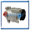 SC08C SC08 a/c compressor for Fiat Brava/Punto Nuova Palio 46785772 467571680 71781761 46785700