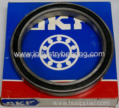 RNU 2212ECP SKF cylindrical roller bearings