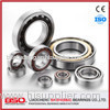 Low noise high quality angular contact ball bearings