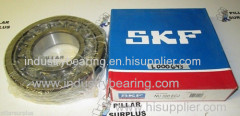 SKF spherical roller bearings