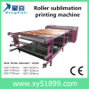 ce approved Roller type printing machine