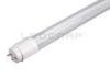 High Brightness 2835 SMD LED Tube Lamp 120 Beam Angle PC + Aluminium Body Material