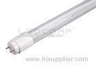 High Brightness 2835 SMD LED Tube Lamp 120 Beam Angle PC + Aluminium Body Material