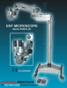 ENT Microscope / ENT Surgical Microscope / ENT Examination Microscope / Ear Surgery Microscope