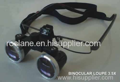 Surgical Loupes / Binocular Loupes / Dental Loupes / Ent Loupes