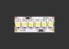 Low Lumen Bi Color LED Strips Ultra Bright Single Line 120 Degree Beam Angle