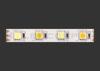 Super Bright Bi Color Waterproof LED Strip Lights 12V Uniform Light 60LEDs / M