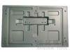 High Strength Steel Sheet Metal Stamped Parts For Home Appliance OEM