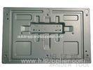 High Strength Steel Sheet Metal Stamped Parts For Home Appliance OEM