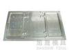 D2 Forming Steel Home Appliance Parts / Metal Punched Part