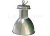 80W Factory Waterproof High Bay LED Lights Eco-Friendly Low Power Consumption