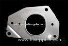 Metal Punched Die For Auto Parts / Home Appliance Parts With TD Coating