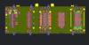 0.005mm Precision 5 Stations Transfer Die of Metal Stamping Toolings