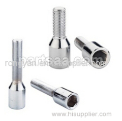 Allen Key Lug Bolt