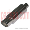 Stainless Steel Muffler With Slant Tip