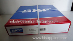 SKF cylindrical roller bearings