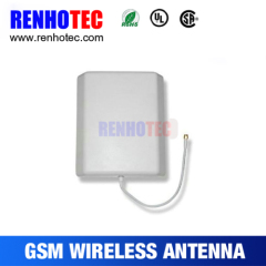 2.4GHz Panel Antenna 14dBi Directional Outdoor Wifi Antenna 80 Dbi