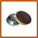 Herb Grinder with Color Ring
