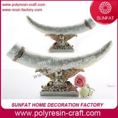 China import items decor for home / home decoration items pieces