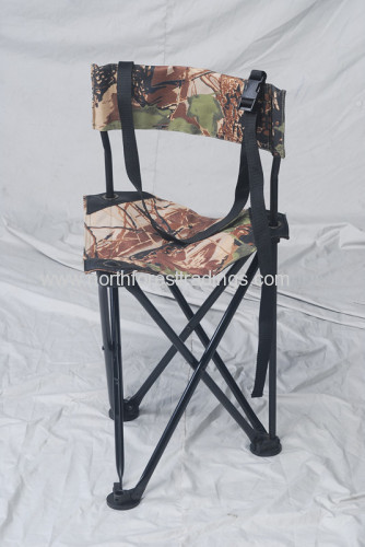 Folding hunting Field Chair
