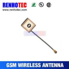 China Supplier Cell Phone Internal Trimble Gps Antenna