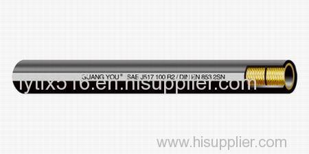 din en 853 hydraulic hose DIN EN 853 2SN Hose