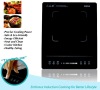 SINGLE STOVE INDUCTION COOKER