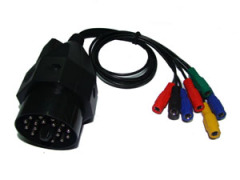 Automobile Wiring Harness cable for car