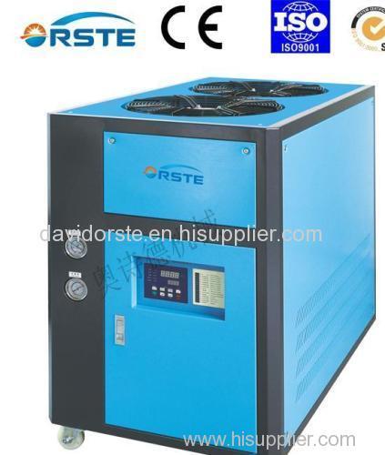 Plastic Industrial Mould Air-Cooled Cooling Machine Water Chiller (OCM-14A ~ OCM-61A)