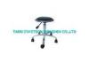 EPA Area ESD Chairs Anti Static Work Chair Black PU Cushion 10^5 - 10^9