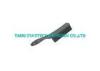 SGS Black Conductive Anti Static Brushes Pointed Handle ESD Safe Brush