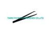 93304 Dust Free Anti Static ESD Tweezers Plastic 10^8 ohms Wtth Crooked Tip