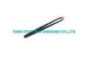 93305 Cleanroom Long Narrow Flat Tip Tweezers ESD Plastic Durable Dissipative PP