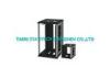 Safe Shelving PCB ESD Protection Anti Static Container Dissipative Plastic
