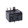 Electromagnetic Heavy Duty Power Relay 30 Volt DC T91 1200W High Resistance