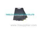 PP Black Anti Static ESD Cleanroom Clipboard A4 A3 150SKT 2mm 5% Haze