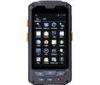 Inventory Tracking Android 4.0 Handheld RFID Reader GPRS Bluetooth UHF 915MHZ Black