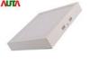 SMD 2835 24 Watt LED Ceiling Panel Light Aluminum Housing With CE Driver