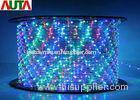 36 LEDs / M Valentine Neon LED Rope Lights Warm White Environmental Protection