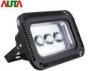 DLC UL Listed CREE LED Tunnel Lights Outside Super Bright 3000K / 6500K