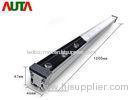 High Output Pure White Outdoor LED Wall Washer IP65 12W 50000 Hours Lifespan